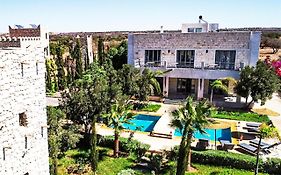 Villa Kamilia Essaouira
